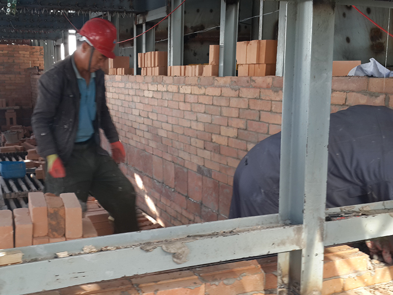 輕質保溫磚施 輕質保溫磚施